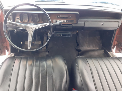 Imagen 20 de 25 de Renault Torino Se Grand Routier