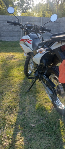 Imagen 14 de 24 de Honda Xr150l