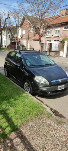 Fiat Punto 1.4 Attractive