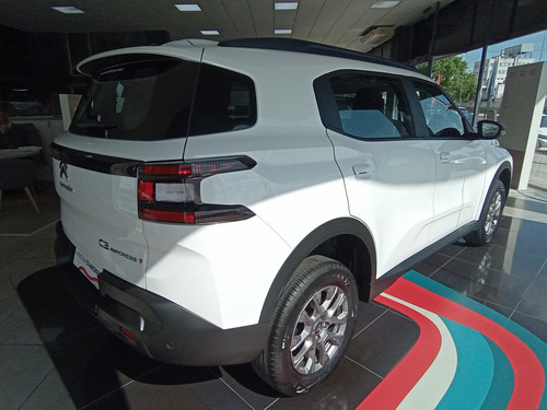 Citroën C3 Aircross 1.0 Feel Pack 7As Turbo 200 Cvt