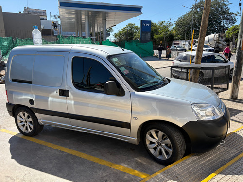 Citroën Berlingo Furgon 1.6 Hdi 92 Bussines