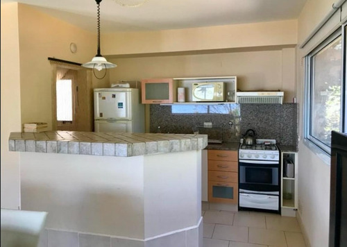 Villa Carlos Paz, Costa Azul, Departamento En Alquiler Anual!
