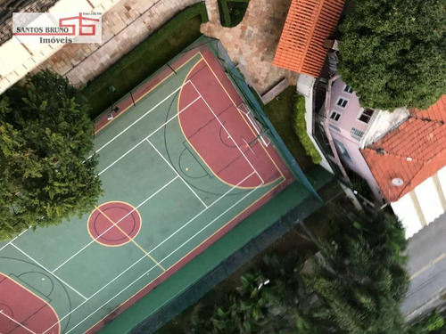 Apartamento Com 3 Dormitórios À Venda, 95 M² Por R$ 759.000,00 - Alto Da Lapa - São Paulo/sp - Ap3338