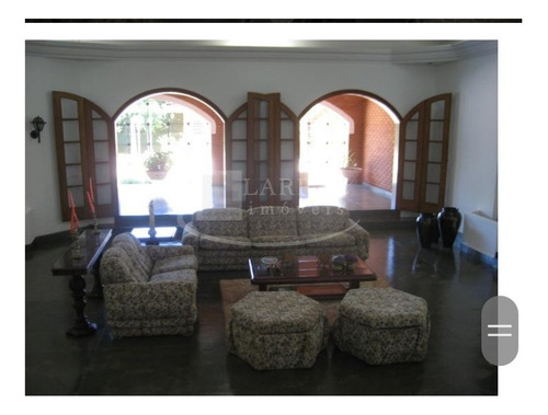 Ótima Chácara Para Venda No Recreio Internacional, 3 Dormitorios 1 Suite, Varanda Gourmet, Piscina Em 5390 M2 De Area Total - Ch00049 - 68984478