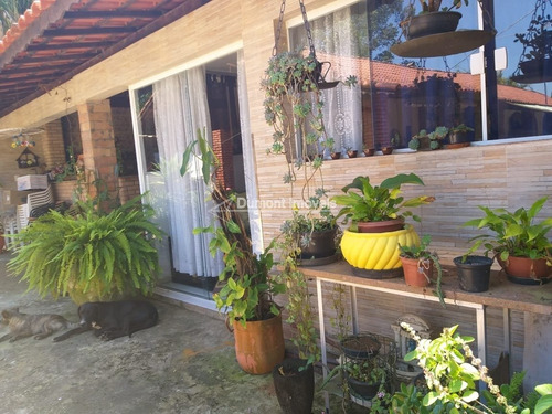 Maravilhosa Chácara No Interior. Cod 390.