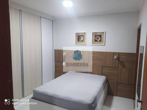 Imagem 11 de 18 de Casa 03 Dormitórios - Jd. Vonzuben - Ca1537