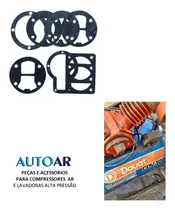 Comprar Kit De Juntas Para Compressor Douat Cdv 10 De 2 1\u002F2