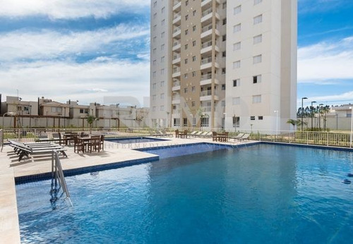 Imagem 3 de 30 de Apartamento À Venda Em Morumbi - Ap003706
