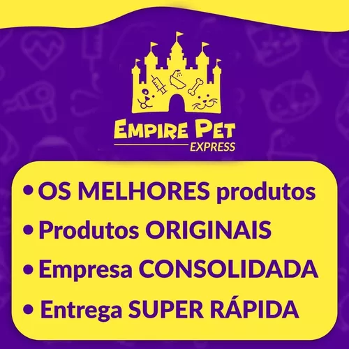 Vermífugo Top Dog Para Cães 30kg Ourofino 2 Compr. Palatável