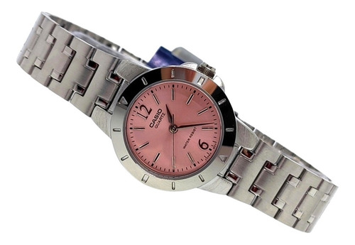 Imagen 5 de 8 de Reloj Casio Mujer Ltp-1177a-4a1