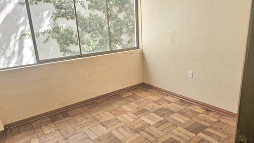 Arriendo Depto 3d2b Metro Santiago Los Héroes,la Moneda