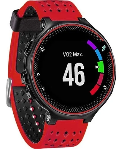 Correa para reloj garmin forerunner 235 hotsell