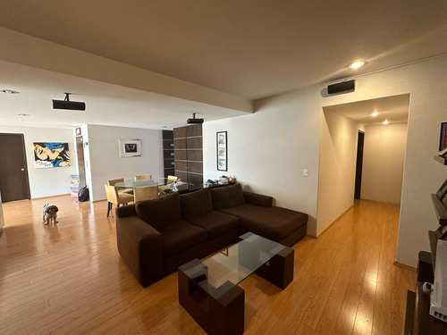 Departamento En Venta Bosque Real