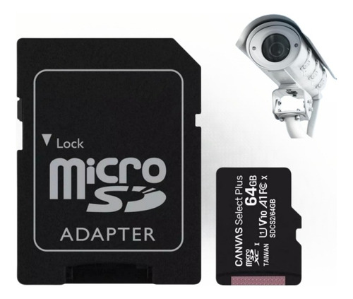 Adaptador De Microsd A Memoria Compatible Con Ps One Ps1
