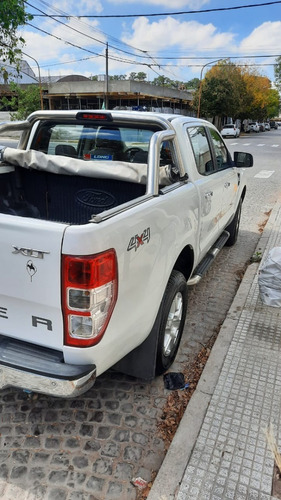 Ford Ranger 3.2 Xlt Dc