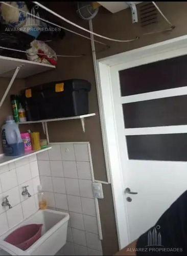 Imagen 14 de 14 de Departamento 3 Ambientes Venta Ciudadela Complejo Neptuno