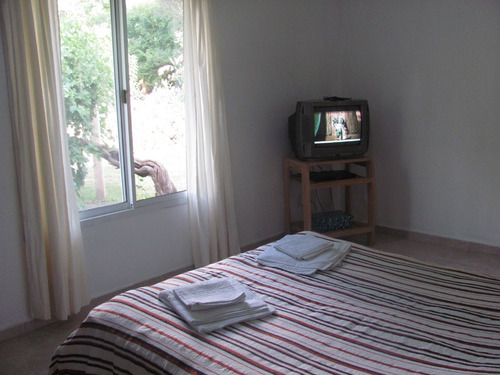 Imagen 9 de 10 de Hermosa Casa 3 Ambientes Los Molles S/800.2 Terreno Amueblad