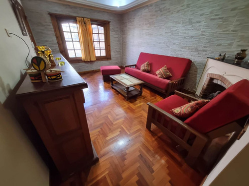 Imagen 24 de 30 de Venta Casa En Villa Lugano Con Patio Y Parrilla
