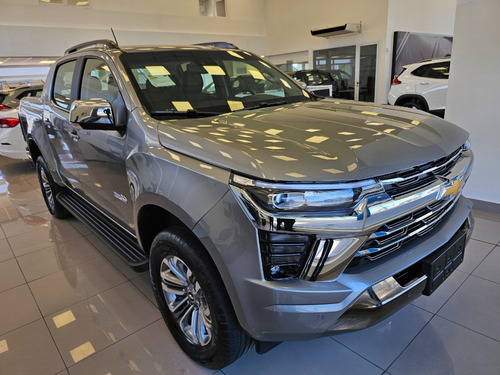 Chevrolet S10 2.8 High Country Cd Tdci 200cv