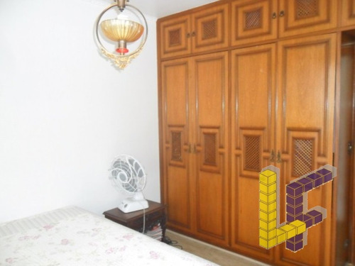 Venda Apartamento Sao Caetano Do Sul Santo Antonio Ref: 1224 - 12249