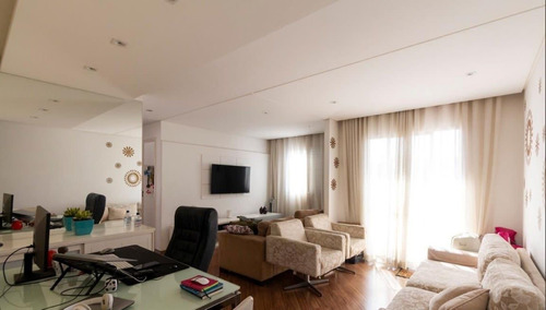 Apartamento A Venda Em São Paulo - 22818