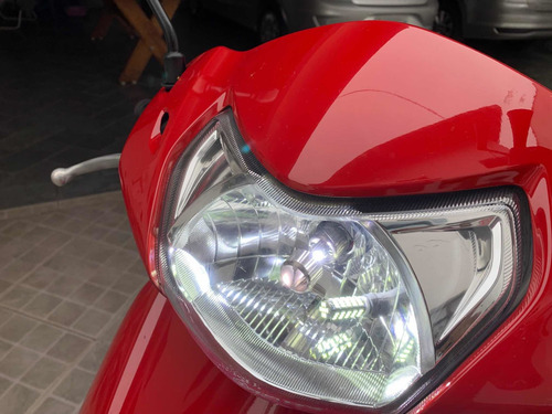Imagem 15 de 15 de Honda Lead 110