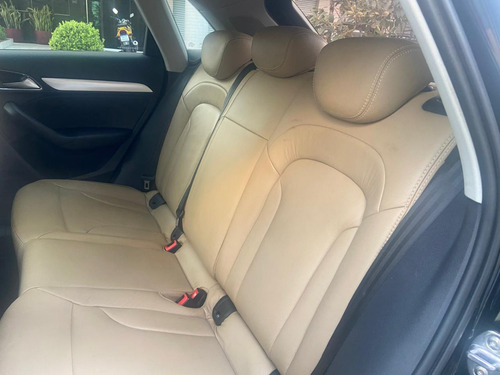 Audi Q3 1.4 Tfsi Attraction S-tronic 5p
