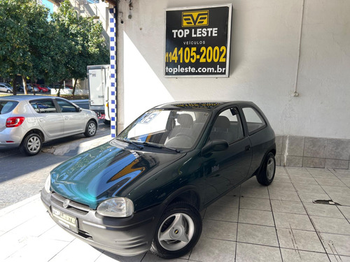 Chevrolet Corsa Hatch Wind 1.0 Mpfi 2p