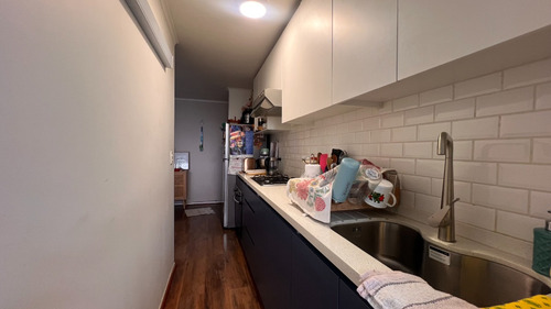 Se Arrienda Departamento En Curico