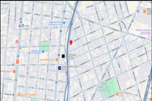 Venta De Departamento (112m2) A 5 Mins De Av. Insurgentes, Metropoli Patriotismo Y W.t.c.. Frente A Colonia Del Valle. Db15-r30