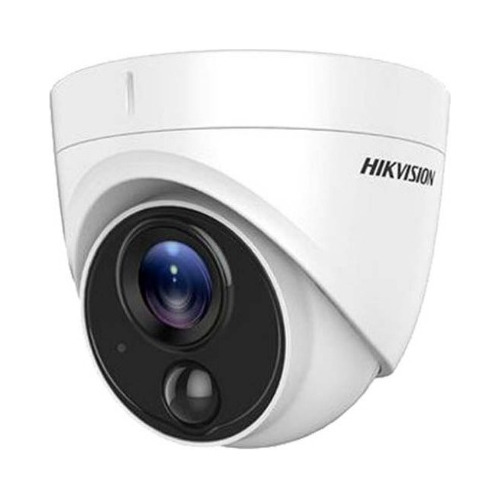 Cámara Tipo Domo Hikvision Turbo Hd 2mp Ip67 