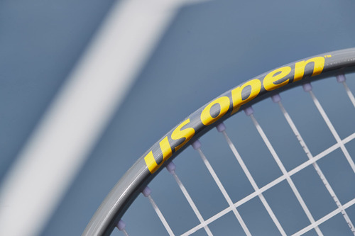 Raqueta De Tenis Wilson Us Open 25 Wrt20330u Para Niños Mayo