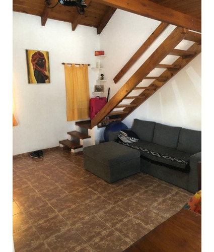 Imagen 12 de 12 de Casa De 1 Dormitorio Barrio La Amalia