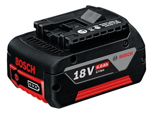 Batería Bosch Gba 18v 4.0ah