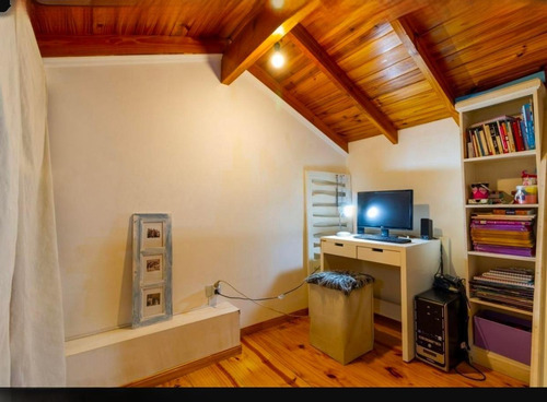 Duplex Casa En Venta Condominio Arcos Del Oeste