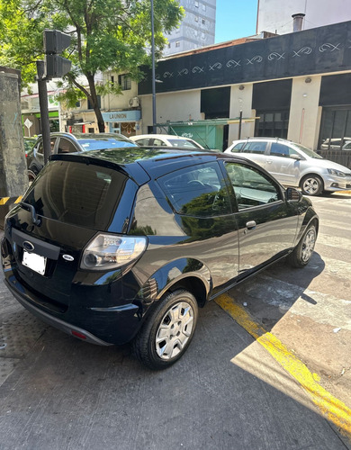 Ford Ka 1.0 Fly Viral 63cv