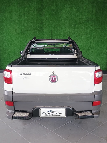 Fiat Strada 1.4 Working Flex 2p