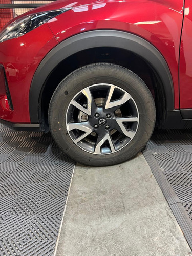 Nissan Kicks 1.6 Sense
