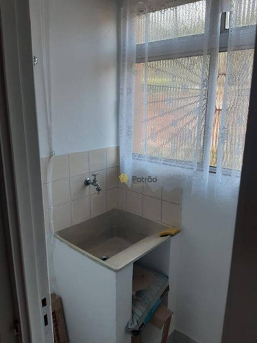 Imagem 8 de 27 de Apartamento Com 2 Dormitórios À Venda, 66 M² Por R$ 280.000,00 - Santa Terezinha - São Bernardo Do Campo/sp - Ap3116