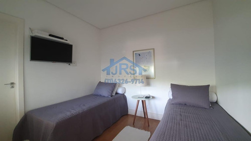 Imagem 27 de 30 de Sobrado Com 5 Dormitórios À Venda, 330 M² Por R$ 2.970.000,00 - Alphaville - Santana De Parnaíba/sp - So2060