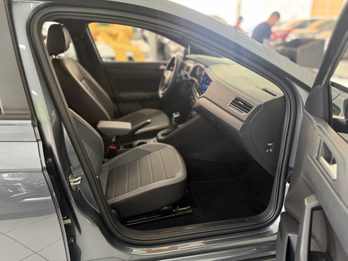 Volkswagen Nivus NIVUS HIGHLINE 1.0 200 TSI FLEX AUT.