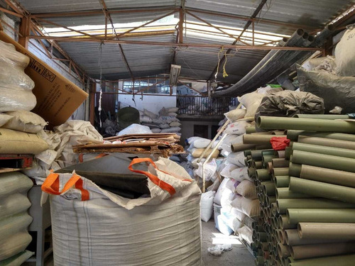 Imagen 3 de 5 de Bodega En Venta A 2 Minutos De López Portillo Ecatepec