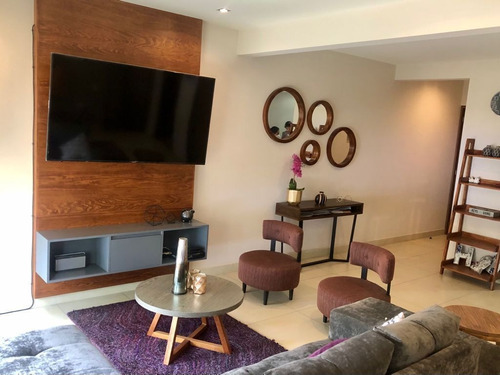 Imagen 6 de 25 de Venta Departamento Desierto De Los Leones A 10 Mins De Peri