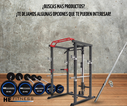 Leg Press 45 Grados P/ Pierna, Equipo Profesional Peso Libre
