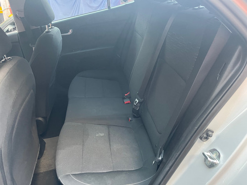 Kia Rio 1.6 Lx Hchback At