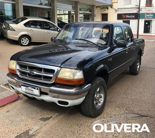 Ford Ranger Xlt Full