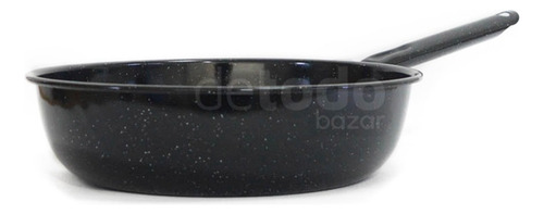 Conjunto Freidor Jovifel Enlozado Color Negro