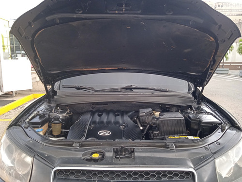 Hyundai Santa Fe Gls