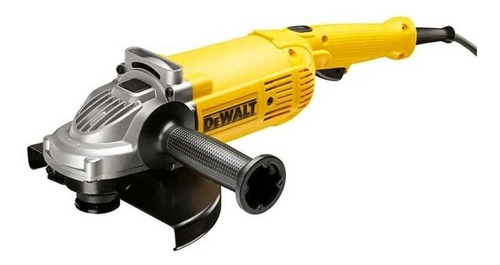 Amoladora Esmeril De 2200w 9puLG Dewalt Dwe490