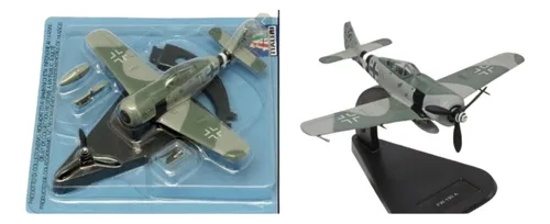 comprar Avion Helicoptero Coleccion Aviones De Guerra